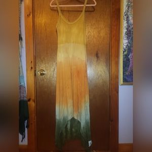 Hagcraft adventure dress